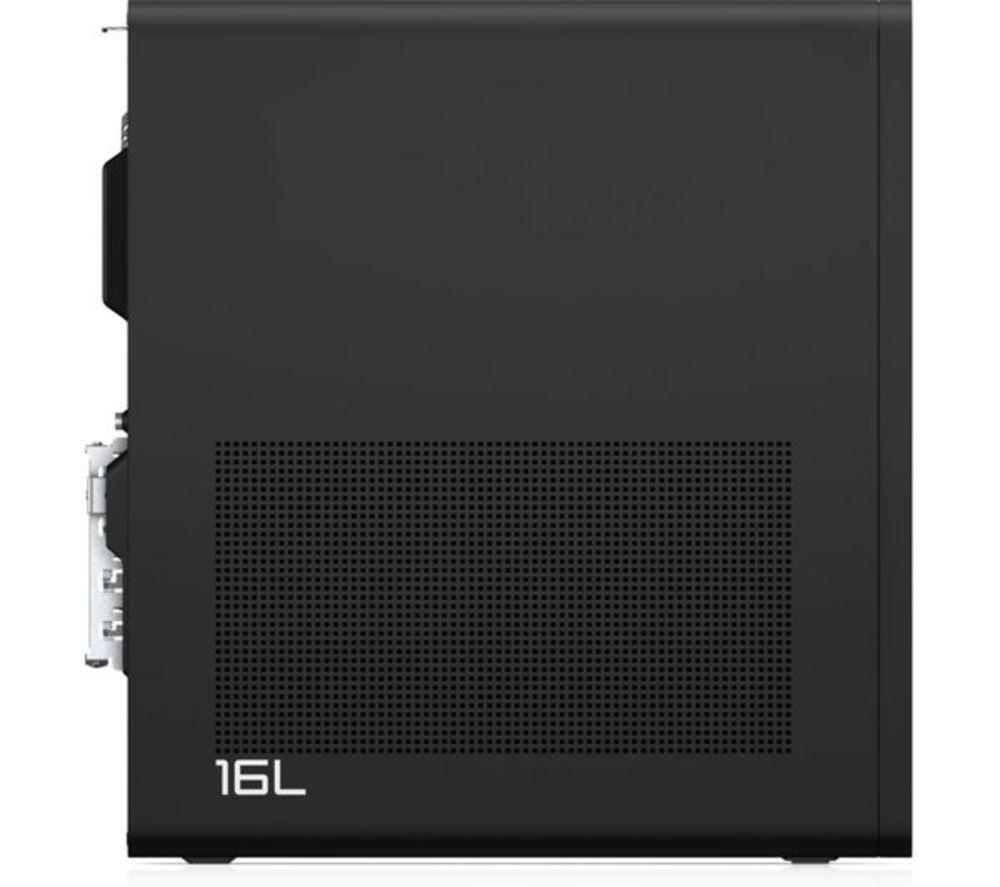 HP OMEN 16L Refurbished Gaming PC - Intel&reg; Core&trade; i7, RTX 5060 Ti, 1 TB SSD (Excellent Condition) image number 2 of 10