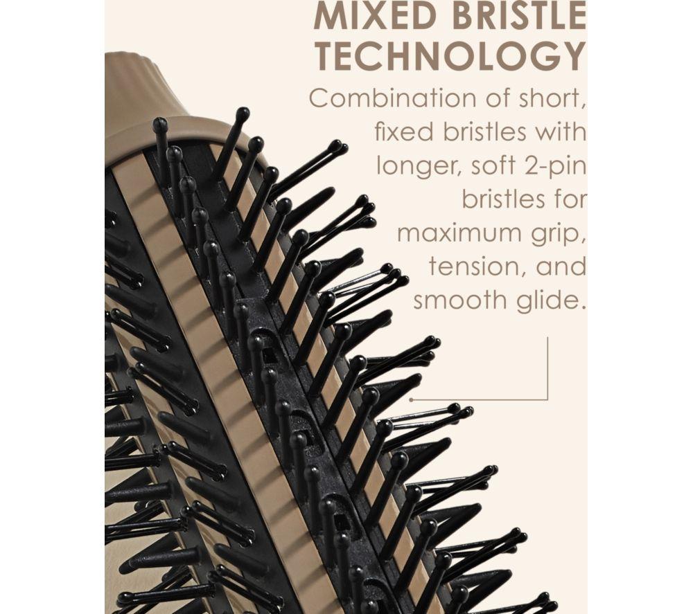 BEAUTY WORKS X Molly-Mae Hot Brush - Brown image number 2 of 4