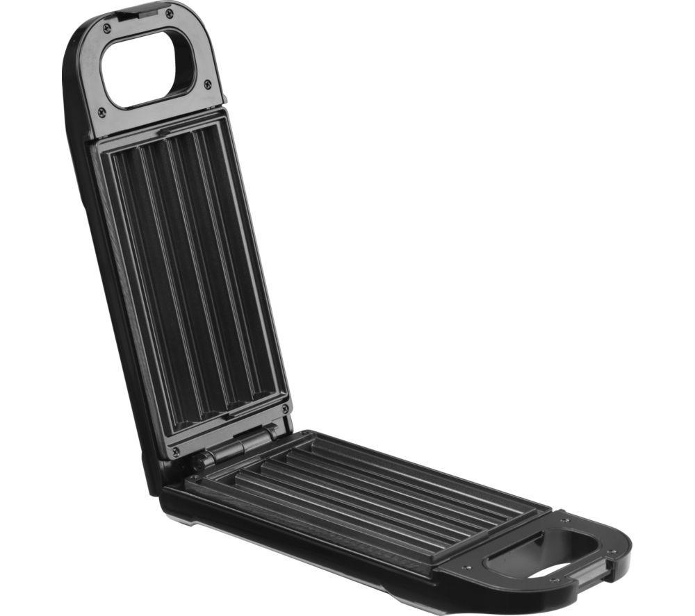TREAT FACTORY Churro Maker - Black