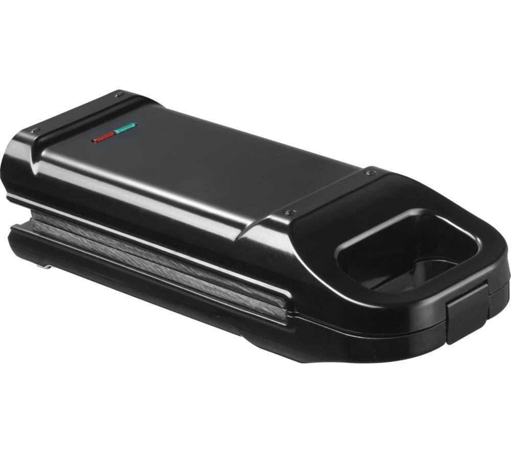 TREAT FACTORY Churro Maker - Black image number 4 of 4
