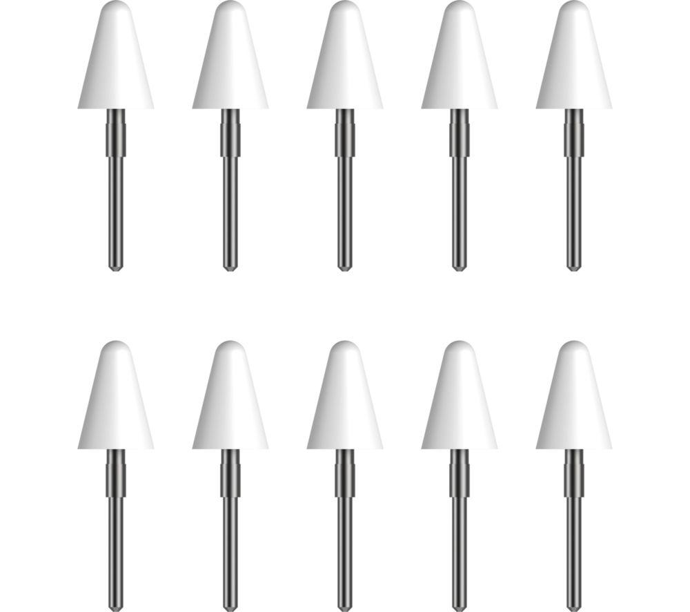 KOBO Stylus 2 Replacement Tips - Pack of 10
