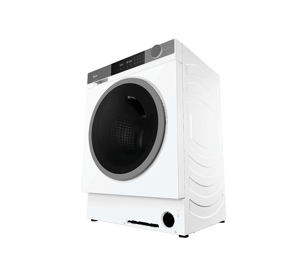 HOOVER H-WASH 600 HBSI 410CIL8U-80 Integrated WiFi-enabled 10 kg 1400 Spin Washing Machine - White image number 11 of 14