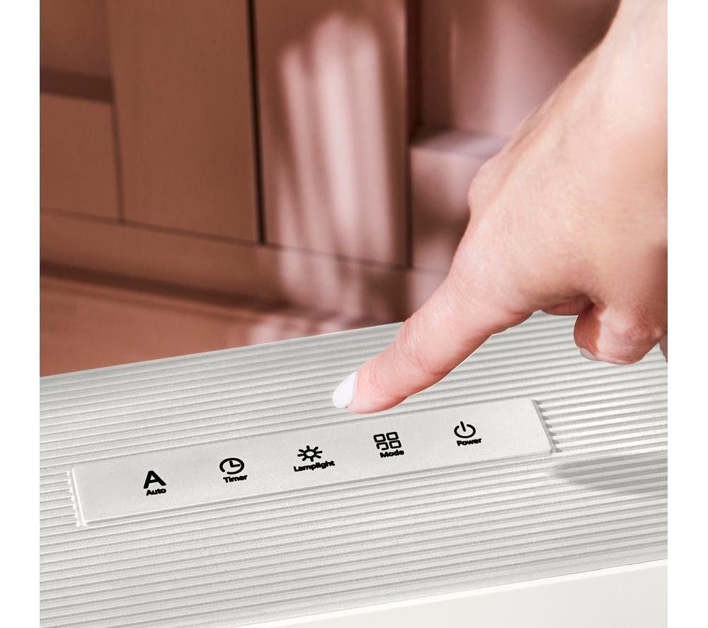 MORPHY RICHARDS PureFresh Portable Dehumidifier - White image number 8 of 10
