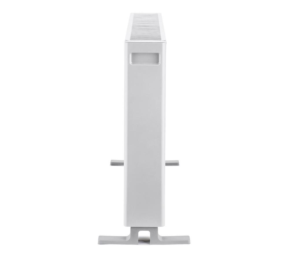 MORPHY RICHARDS HeatFlux Portable Convector Heater - White image number 2 of 8