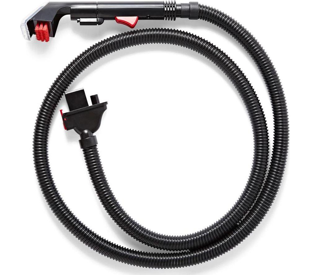 MORPHY RICHARDS Dual Clean Carpet Cleaner - Grey image number 3 of 5