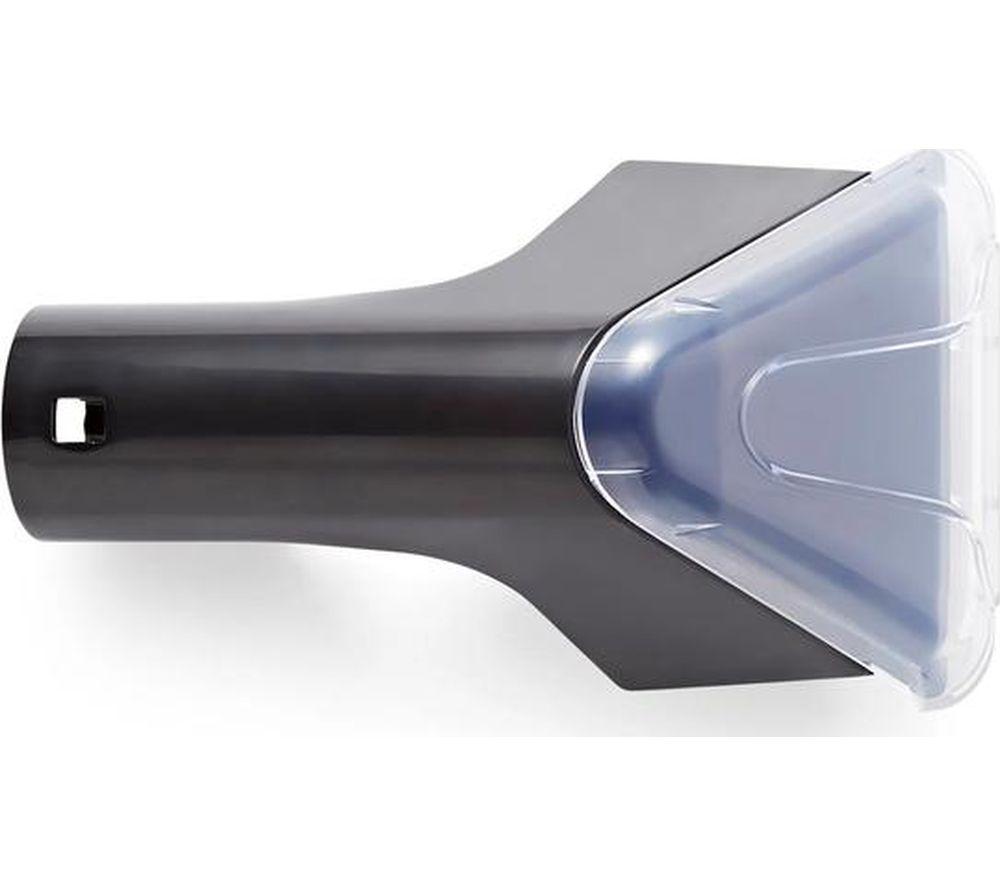 MORPHY RICHARDS Dual Clean Carpet Cleaner - Grey image number 4 of 5