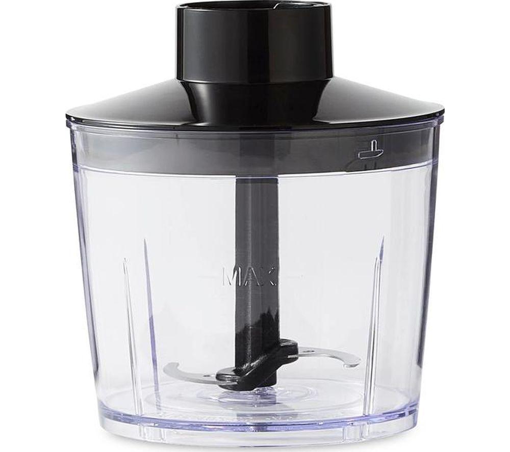 MORPHY RICHARDS Hand Blender Set - Silver image number 7 of 12