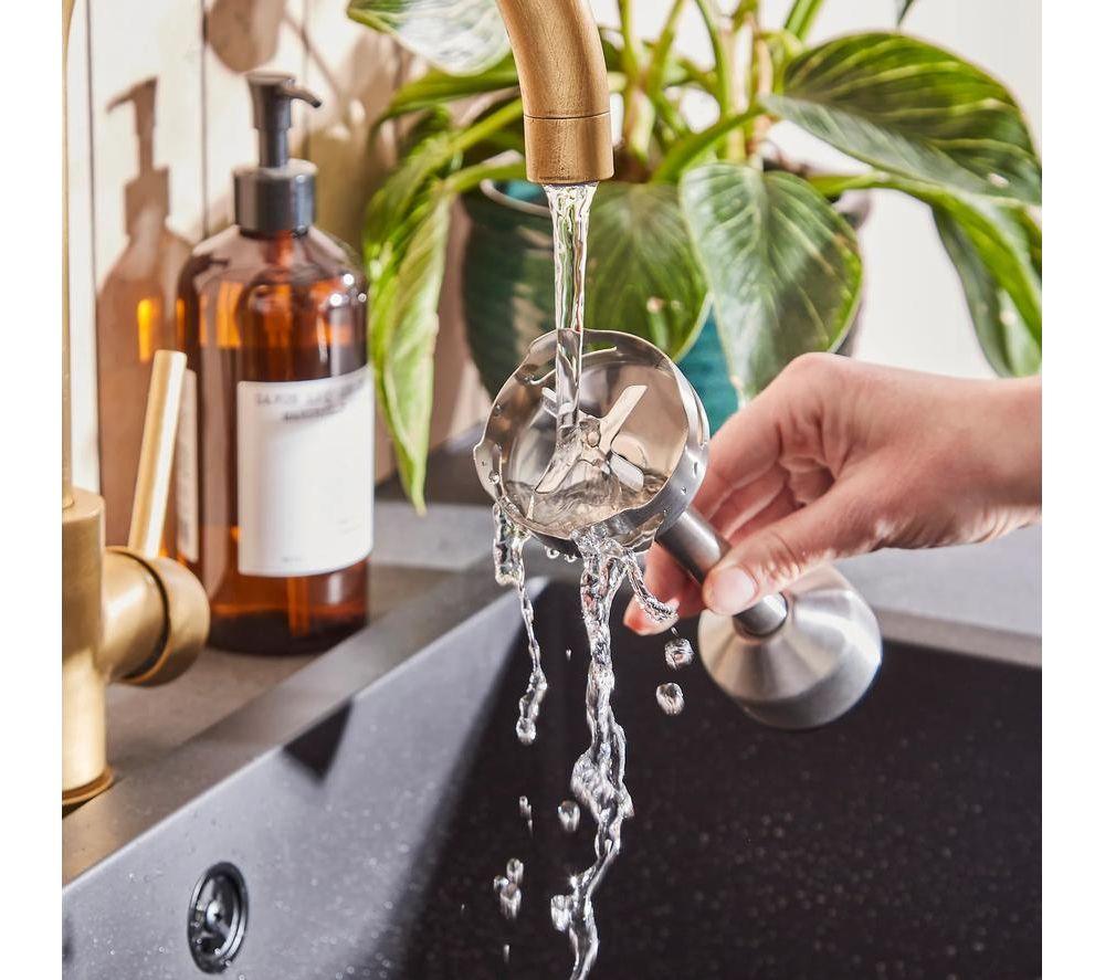 MORPHY RICHARDS Hand Blender Set - Silver image number 11 of 12