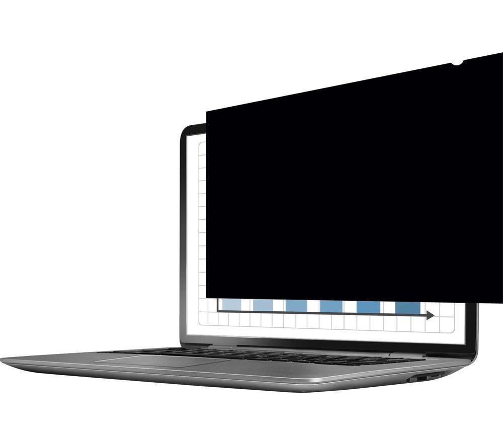 FELLOWES PrivaScreen Blackout 13.3" Laptop Privacy Screen image number 3 of 5