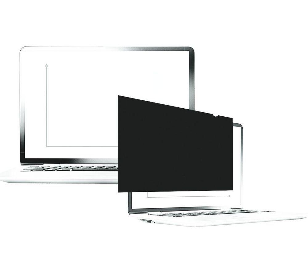 FELLOWES PrivaScreen Blackout 21.5" Monitor Privacy Screen image number 4 of 5