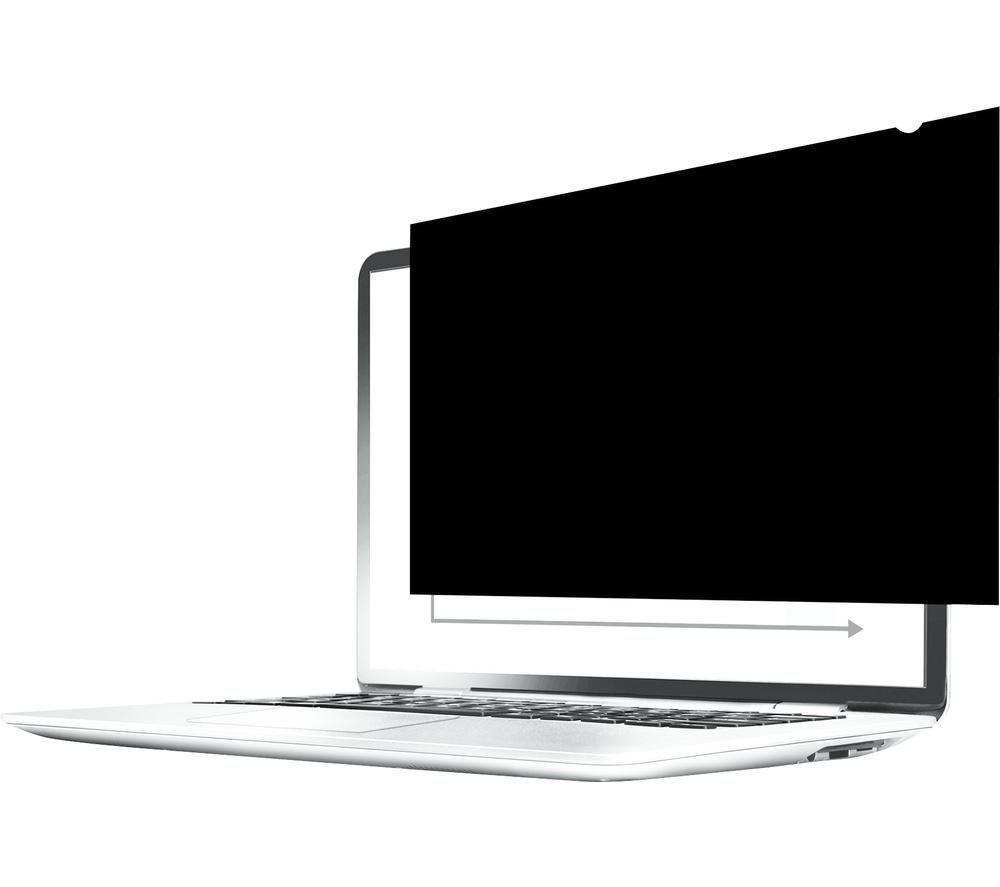 FELLOWES PrivaScreen Blackout 23" Monitor Privacy Screen image number 3 of 4