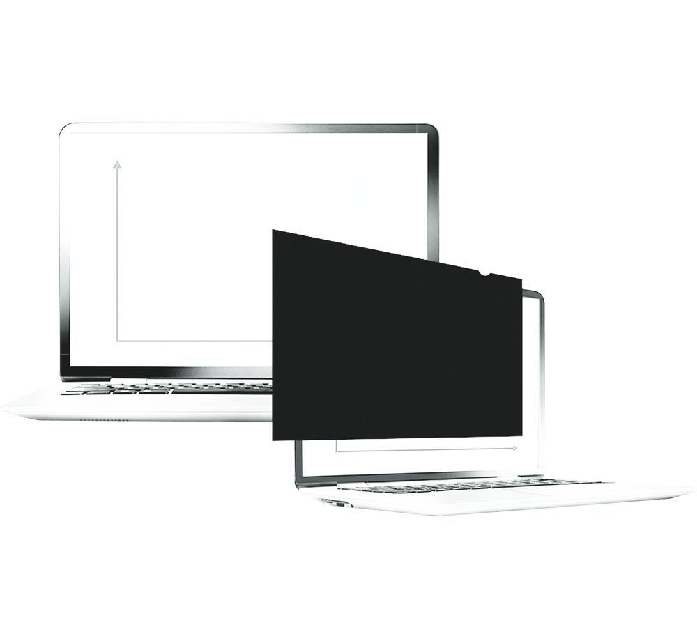 FELLOWES PrivaScreen Blackout 27" Monitor Privacy Screen image number 2 of 3