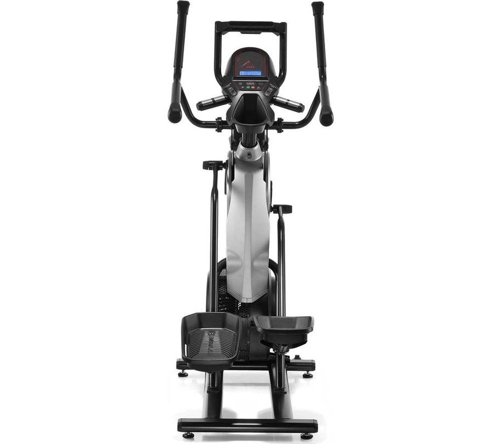 BOWFLEX Max Trainer M6 Smart Bluetooth Elliptical Machine - Black image number 7 of 7