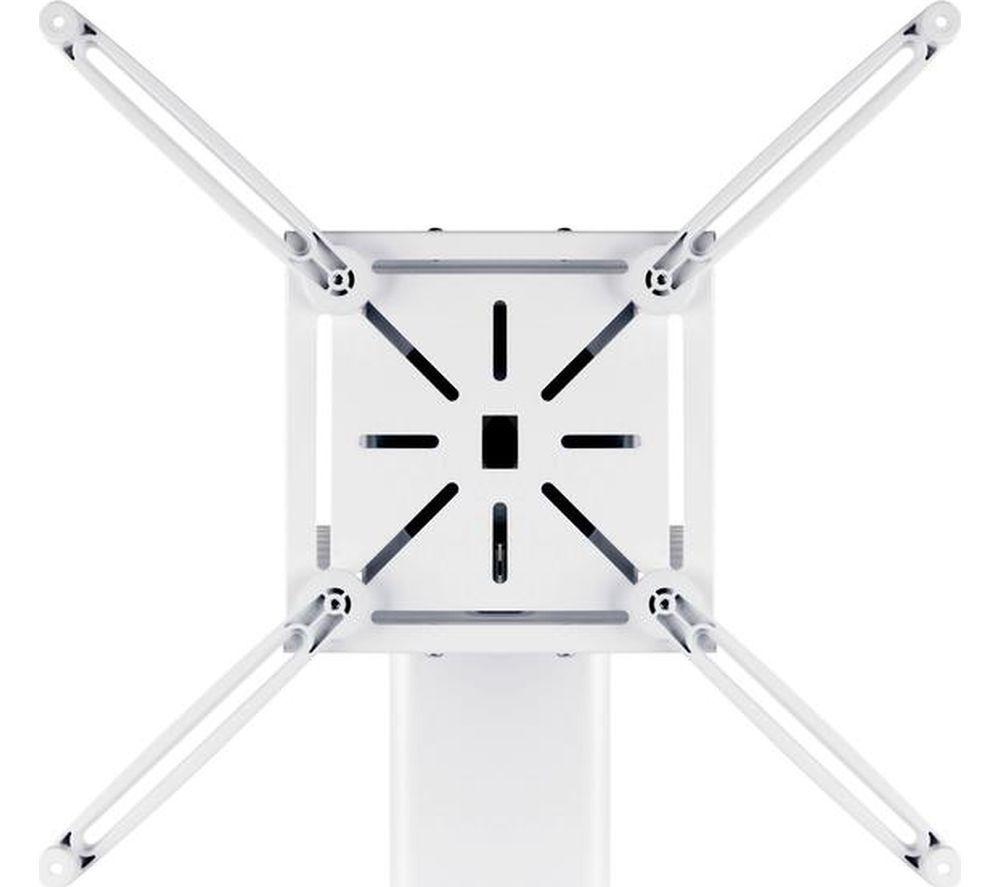 MULTIBRACKETS&nbsp; M Deluxe Short Throw Projector Mount - White image number 6 of 8