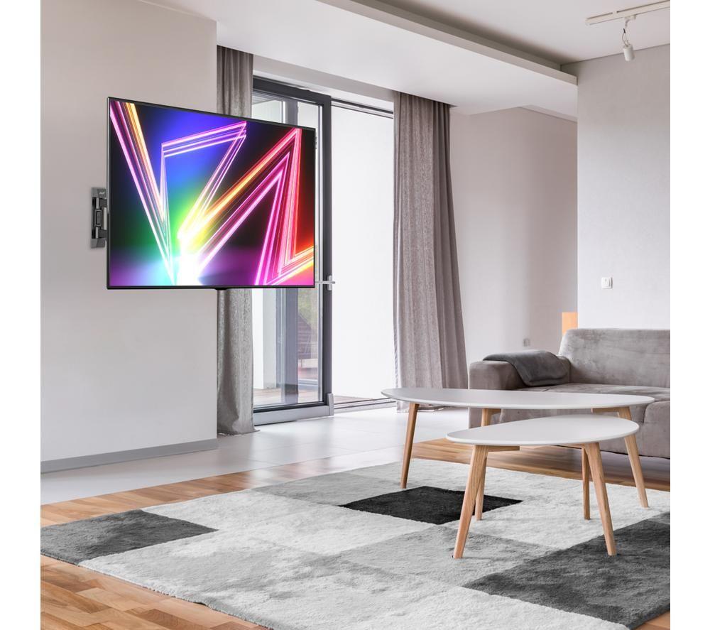 AVF OHL404 Full Motion 32-70" TV Bracket image number 2 of 3