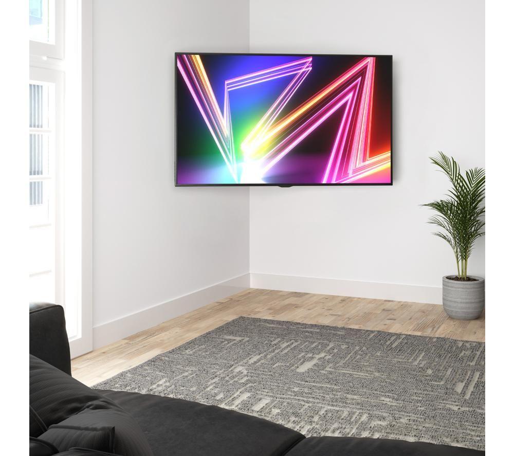 AVF OHL404 Full Motion 32-70" TV Bracket image number 3 of 3