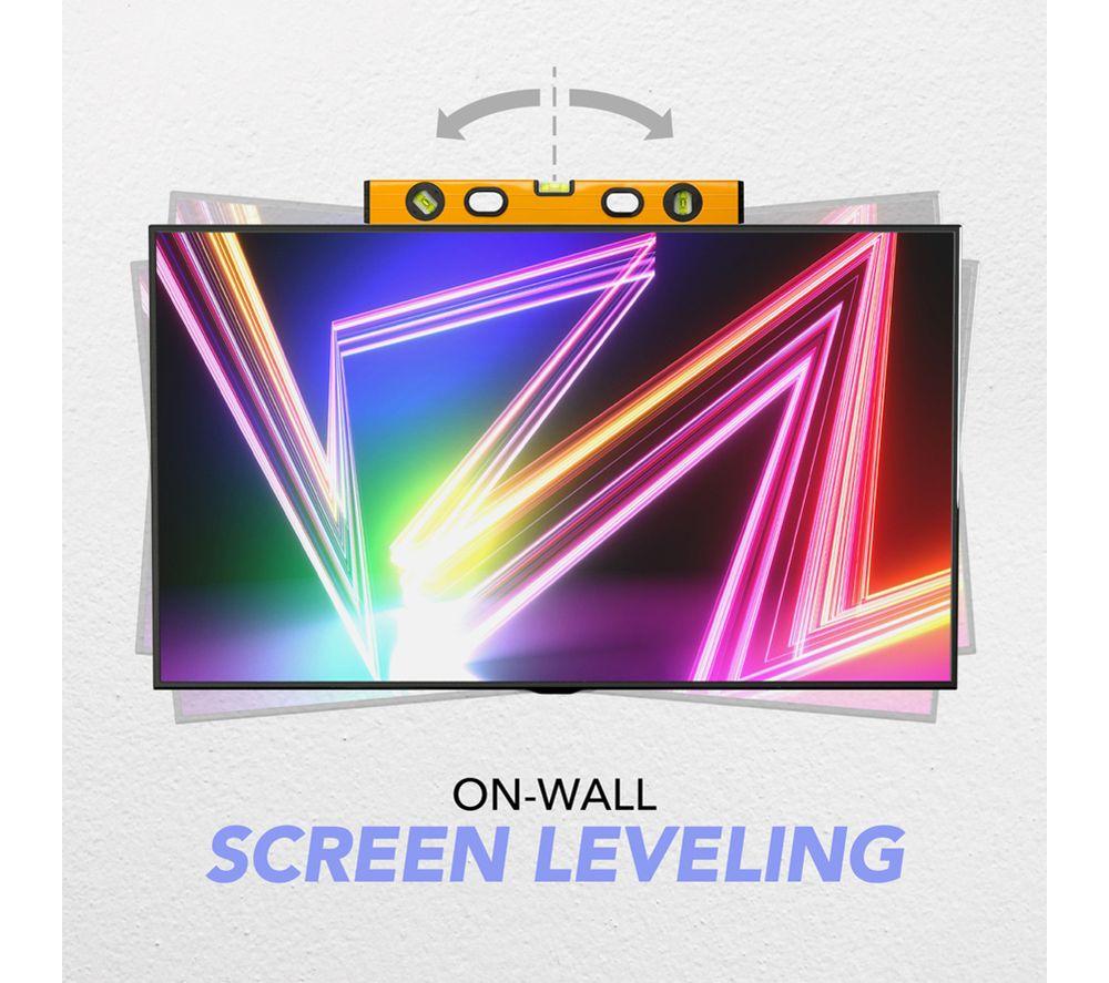 AVF PHL901 Tilt 60-100" TV Bracket image number 5 of 6