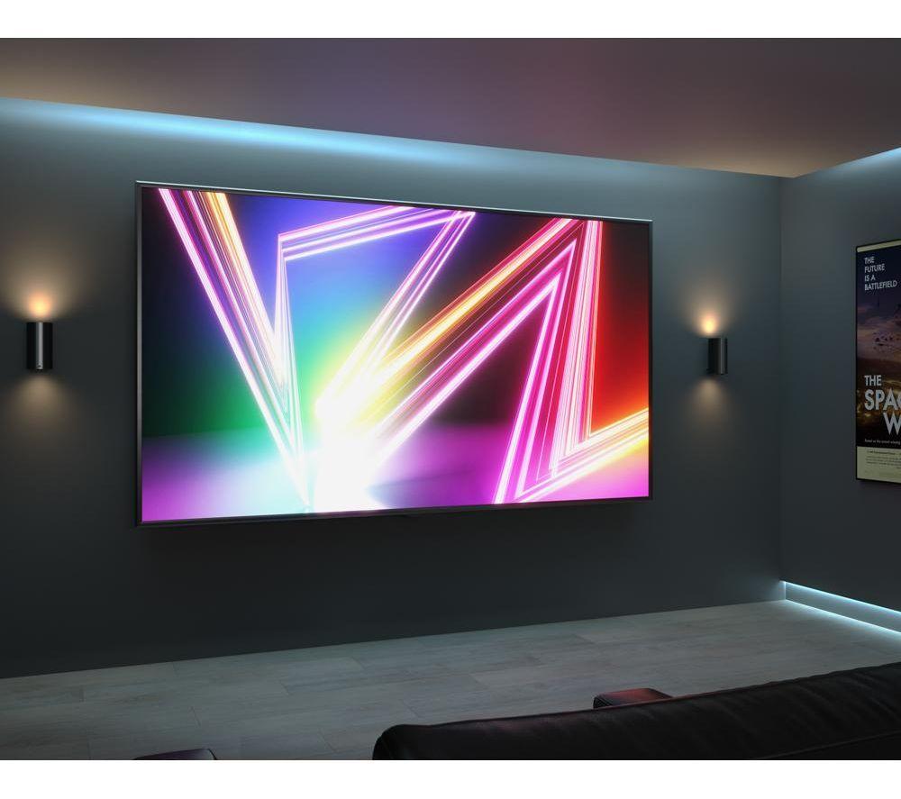 AVF PHL901 Tilt 60-100" TV Bracket image number 6 of 6