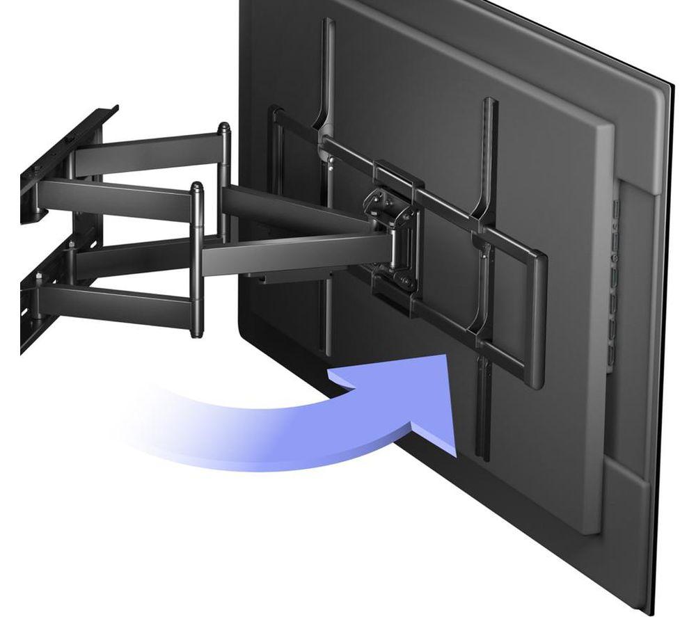 AVF PHL965 Full Motion 60-100" TV Bracket image number 3 of 8