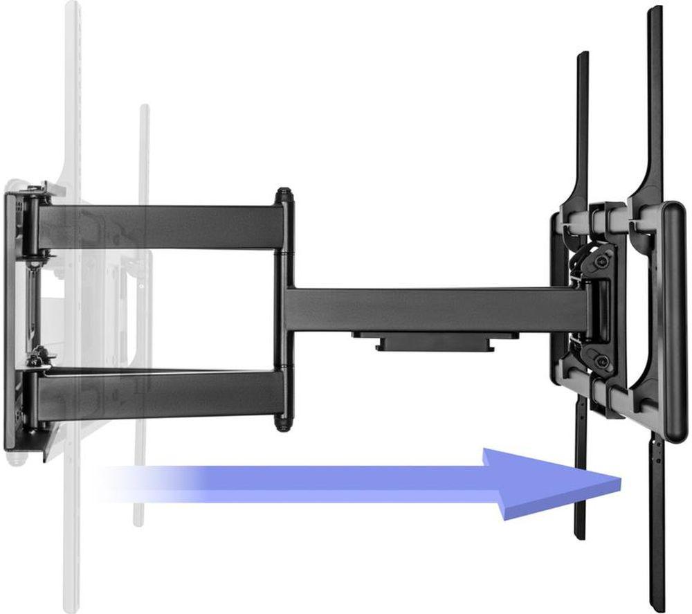 AVF PHL965 Full Motion 60-100" TV Bracket image number 6 of 8