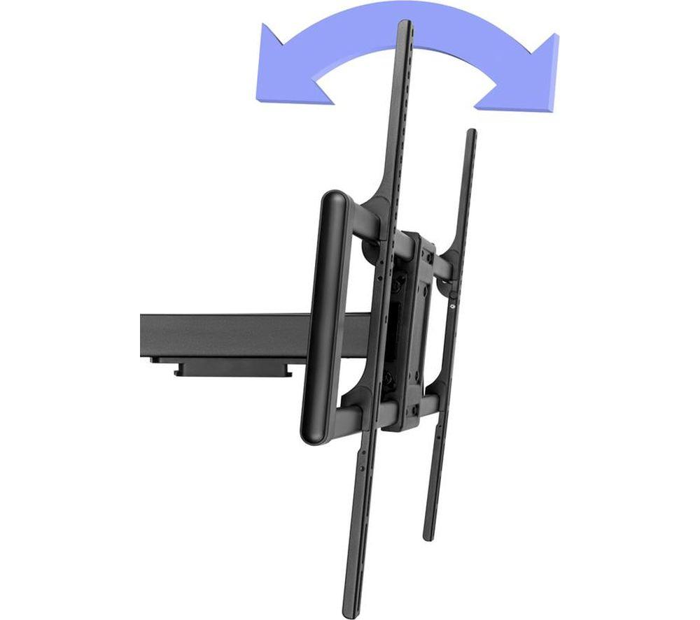 AVF PHL965 Full Motion 60-100" TV Bracket image number 7 of 8
