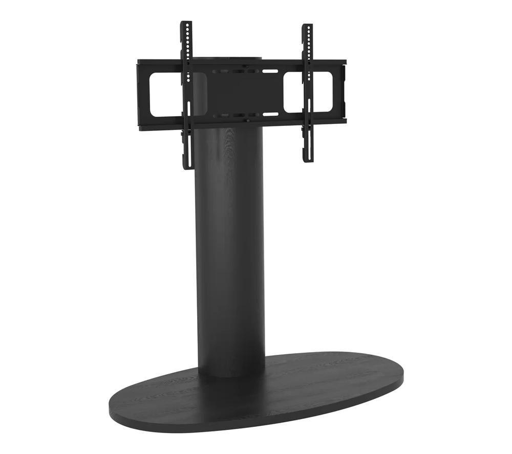 AVF Affinity Chepstow One FL930CHEB 930 mm TV Stand with Bracket for up to 65" TVs - Oak image number 6 of 6