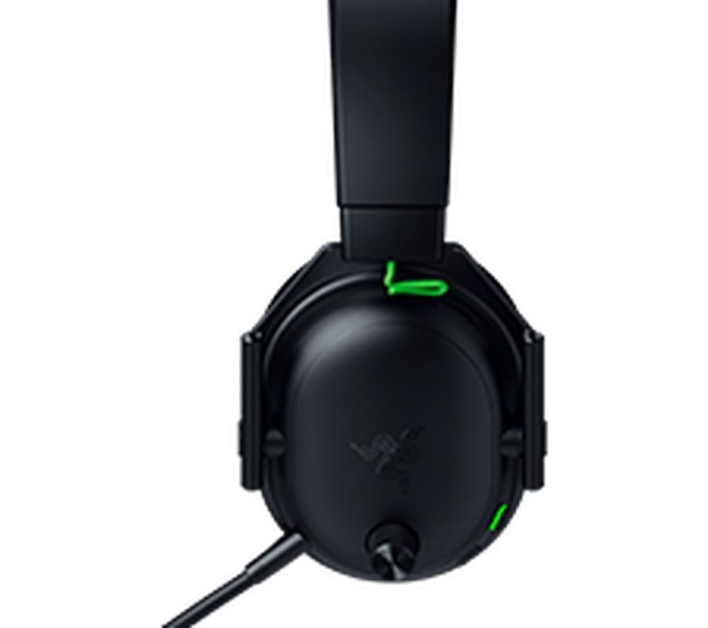 Razer Blackshark V3 Wireless Gaming Headset For Xbox - Black, Black