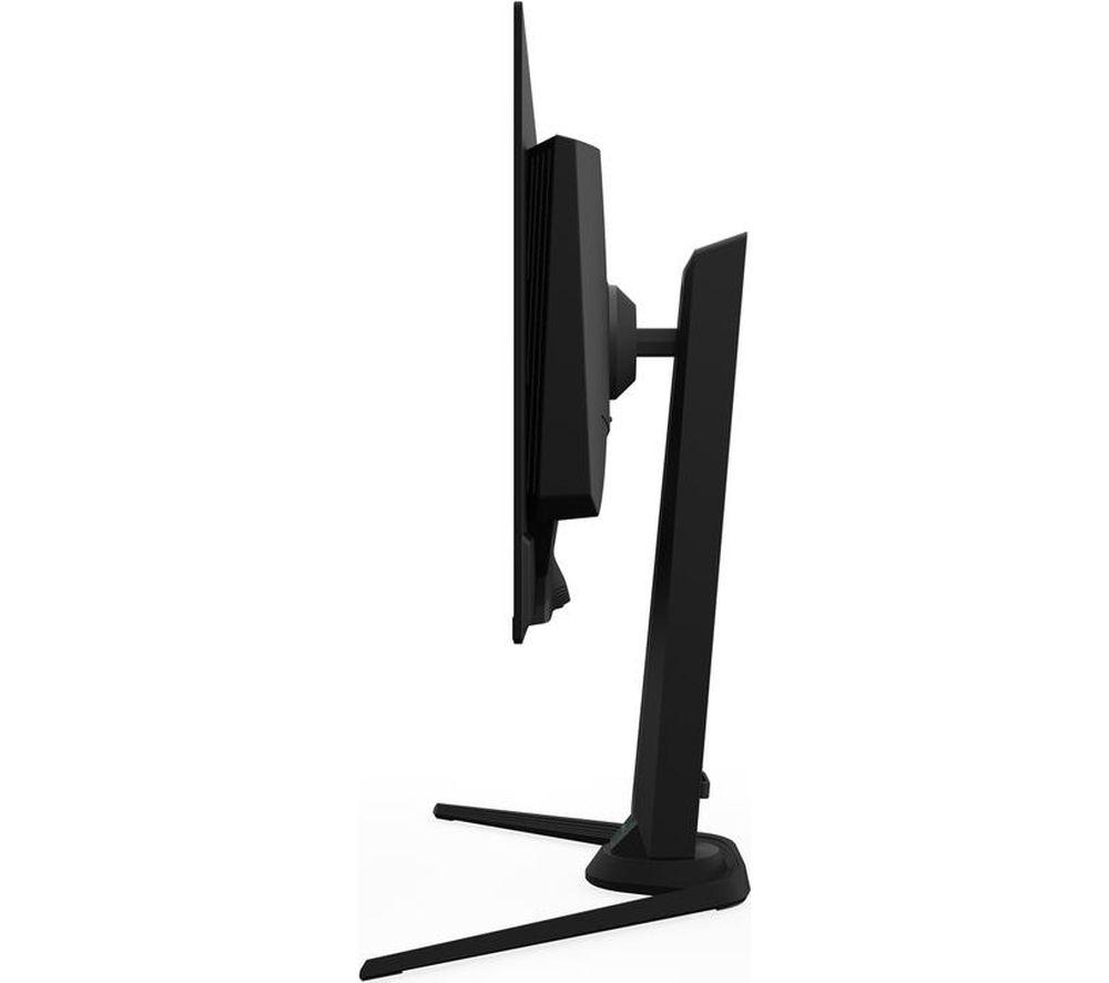 GIGABYTE AORUS FO27Q5P EK Quad HD 27" QD-OLED Gaming Monitor - Black image number 4 of 8