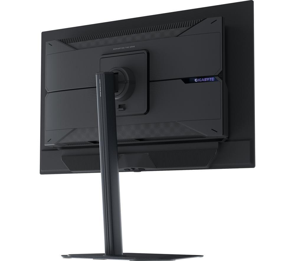 GIGABYTE MO27U2 4K Ultra HD 27" QD-OLED Gaming Monitor - Black image number 4 of 6