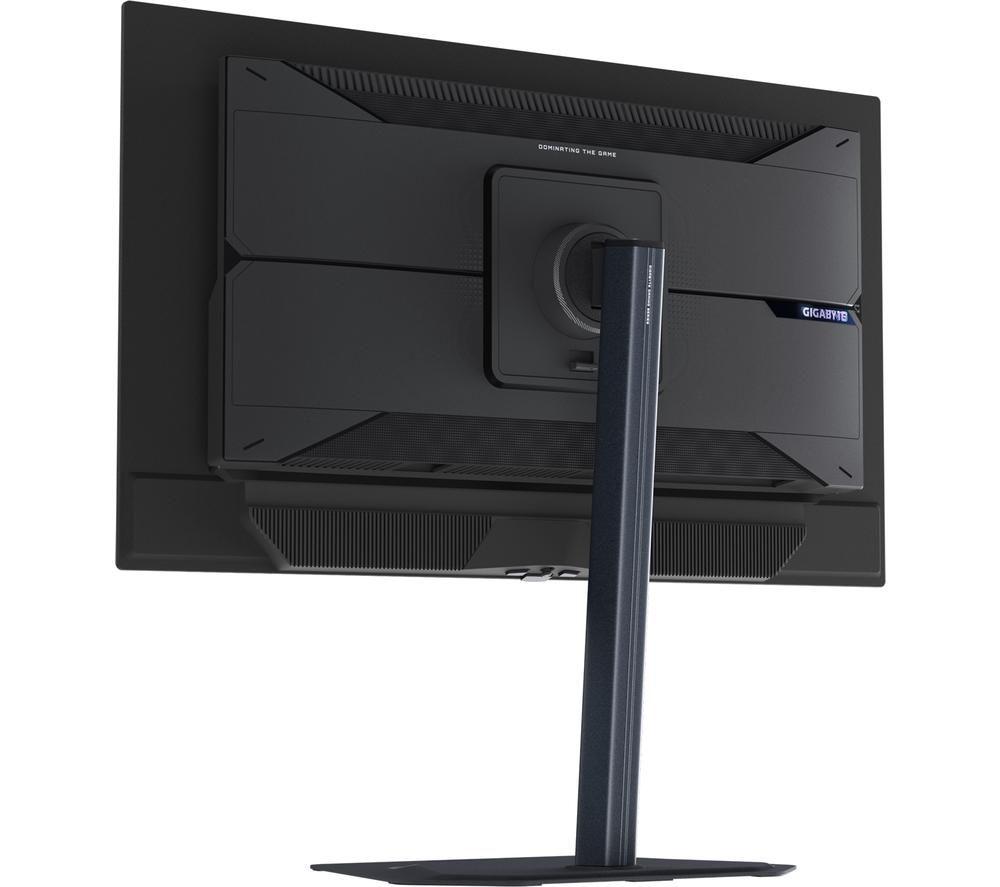GIGABYTE MO27U2 4K Ultra HD 27" QD-OLED Gaming Monitor - Black image number 5 of 6