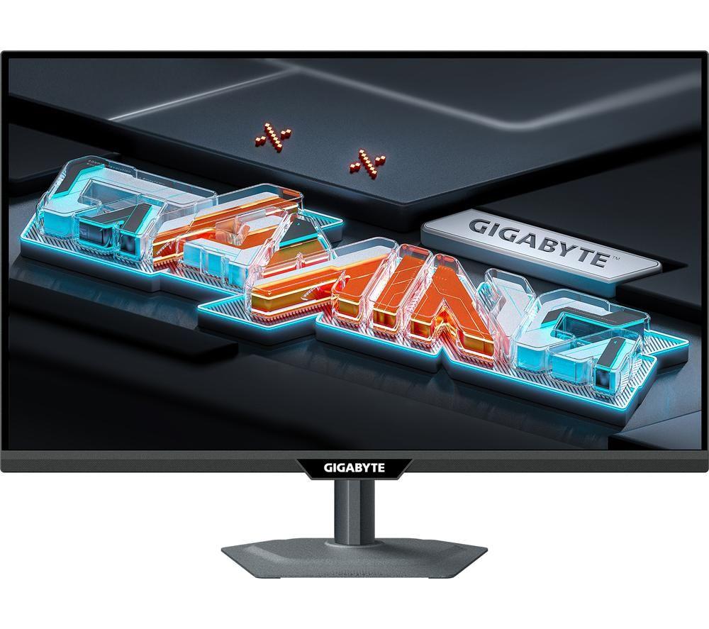Gigabyte M27q3 Ek Quad Hd 27" Led Gaming Monitor - Black, Black