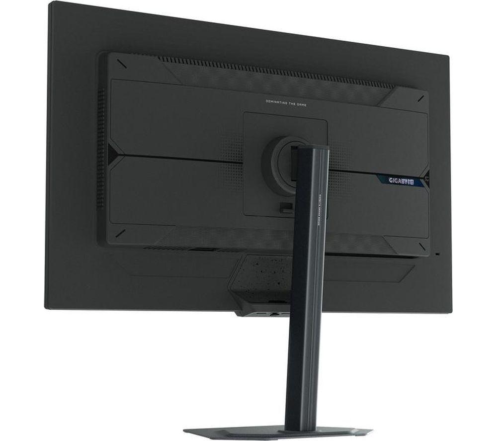 GIGABYTE M27Q3 EK Quad HD 27" LED Gaming Monitor - Black image number 5 of 8