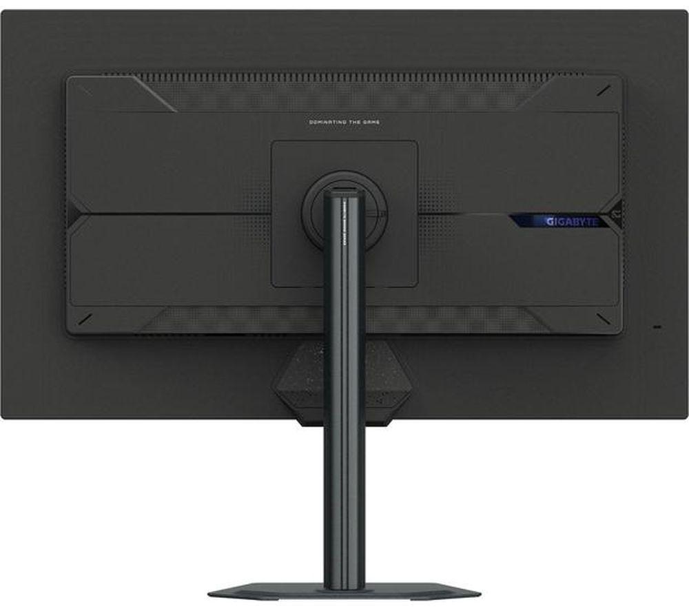 GIGABYTE M27Q3 EK Quad HD 27" LED Gaming Monitor - Black image number 6 of 8