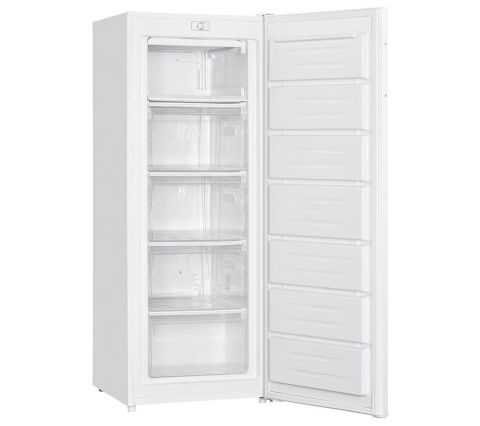 RUSSELL HOBBS RH143FZ552E1W Tall Freezer - White