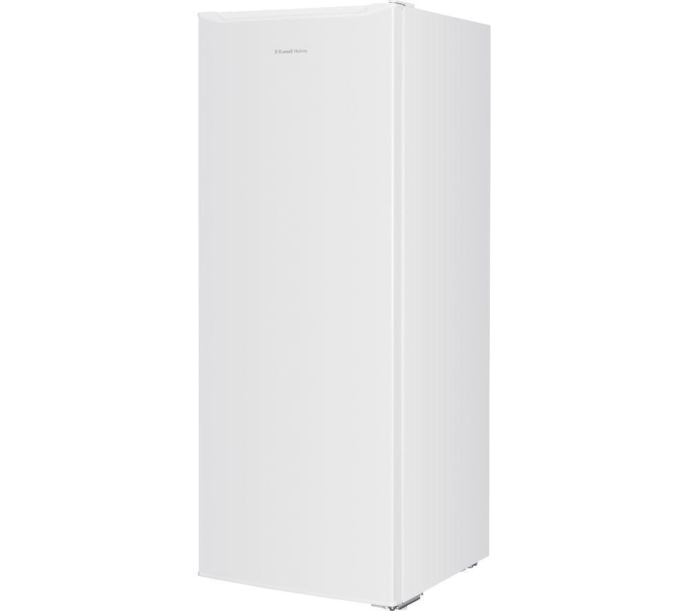 RUSSELL HOBBS RH143FZ552E1W Tall Freezer - White image number 10 of 10