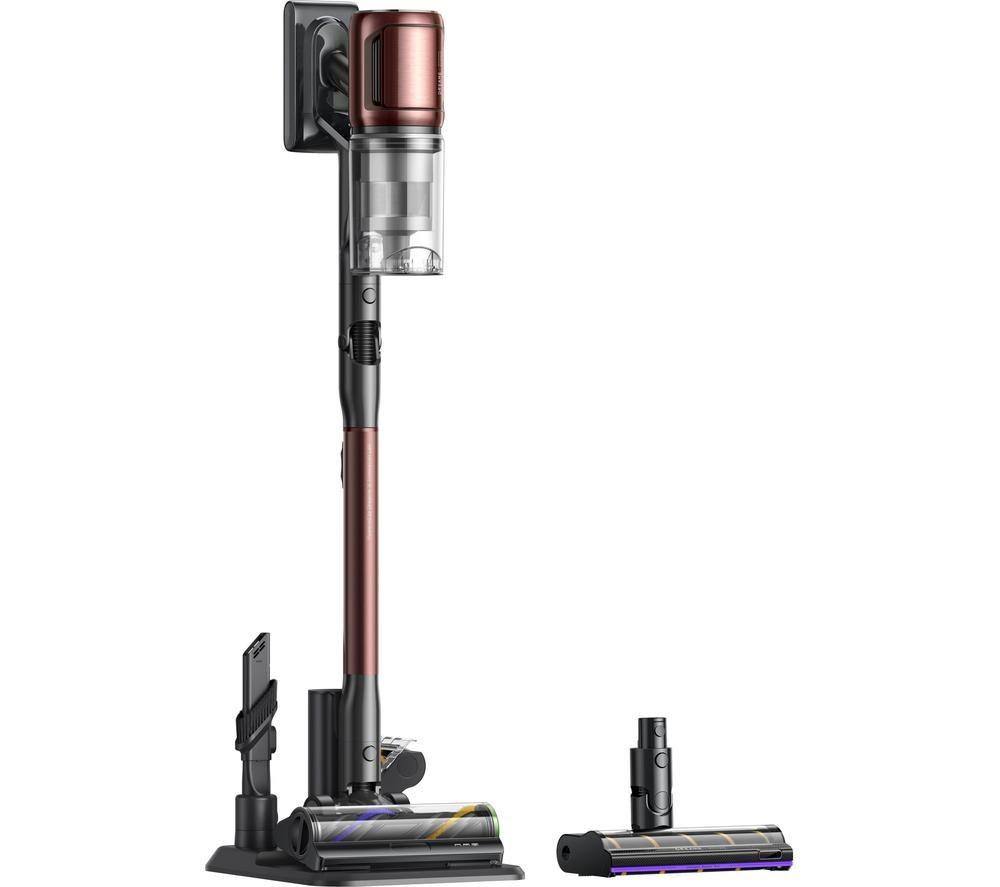 DREAME V30 VVV21A Cordless Vacuum Cleaner – Grey, Silver/Grey