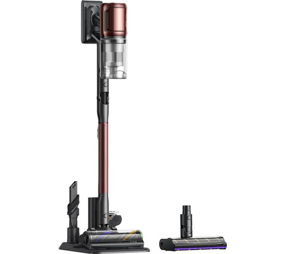 DREAME V30 VVV21A Cordless Vacuum Cleaner - Grey