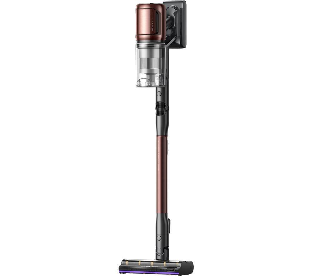 DREAME V30 VVV21A Cordless Vacuum Cleaner - Grey image number 3 of 10