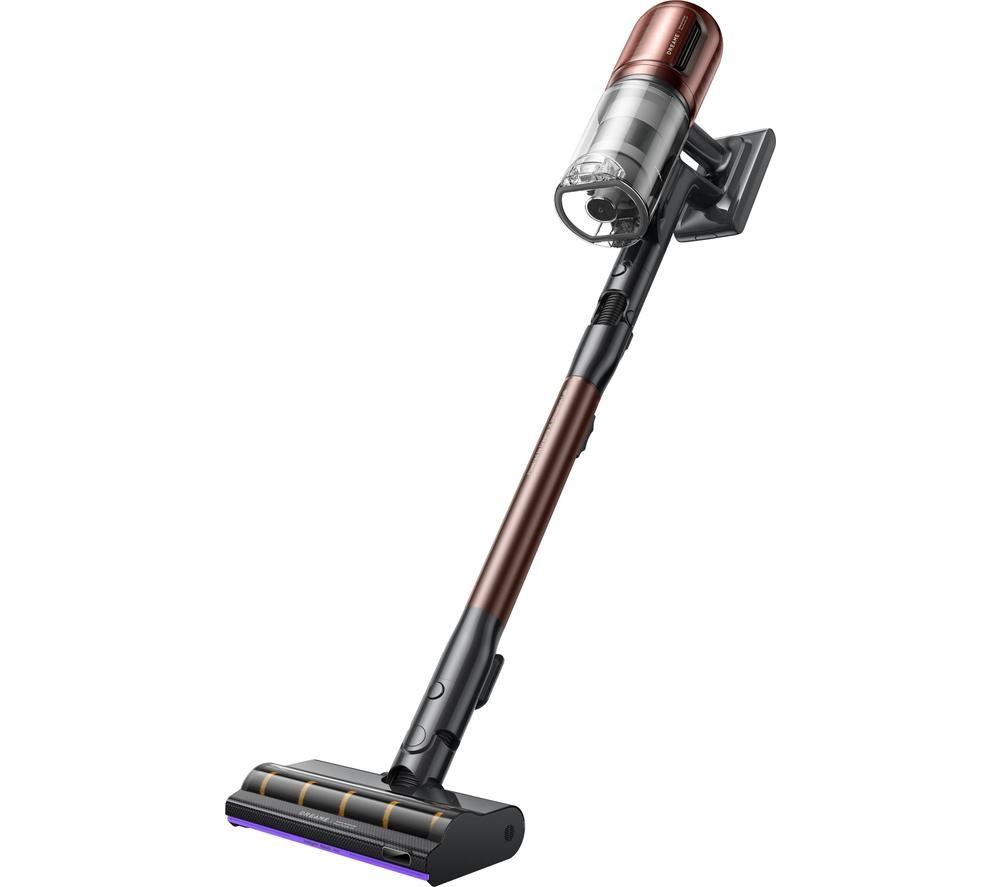 DREAME V30 VVV21A Cordless Vacuum Cleaner - Grey image number 4 of 10