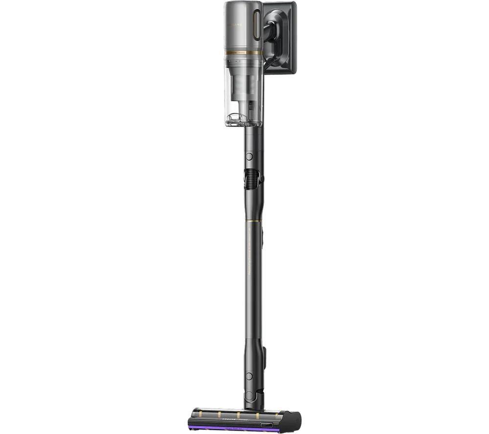 DREAME V20 Pro Cordless Vacuum Cleaner - Silver image number 3 of 12