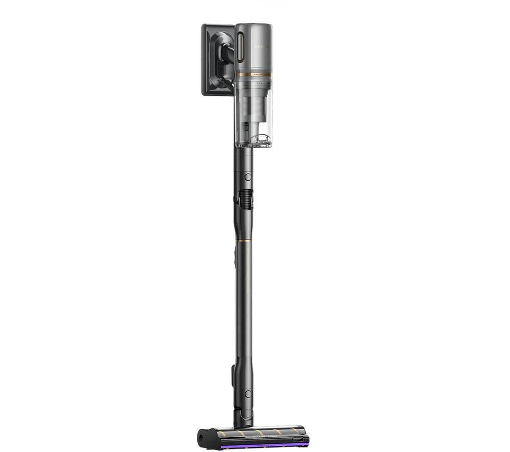 DREAME V20 Pro Cordless Vacuum Cleaner - Silver image number 4 of 12