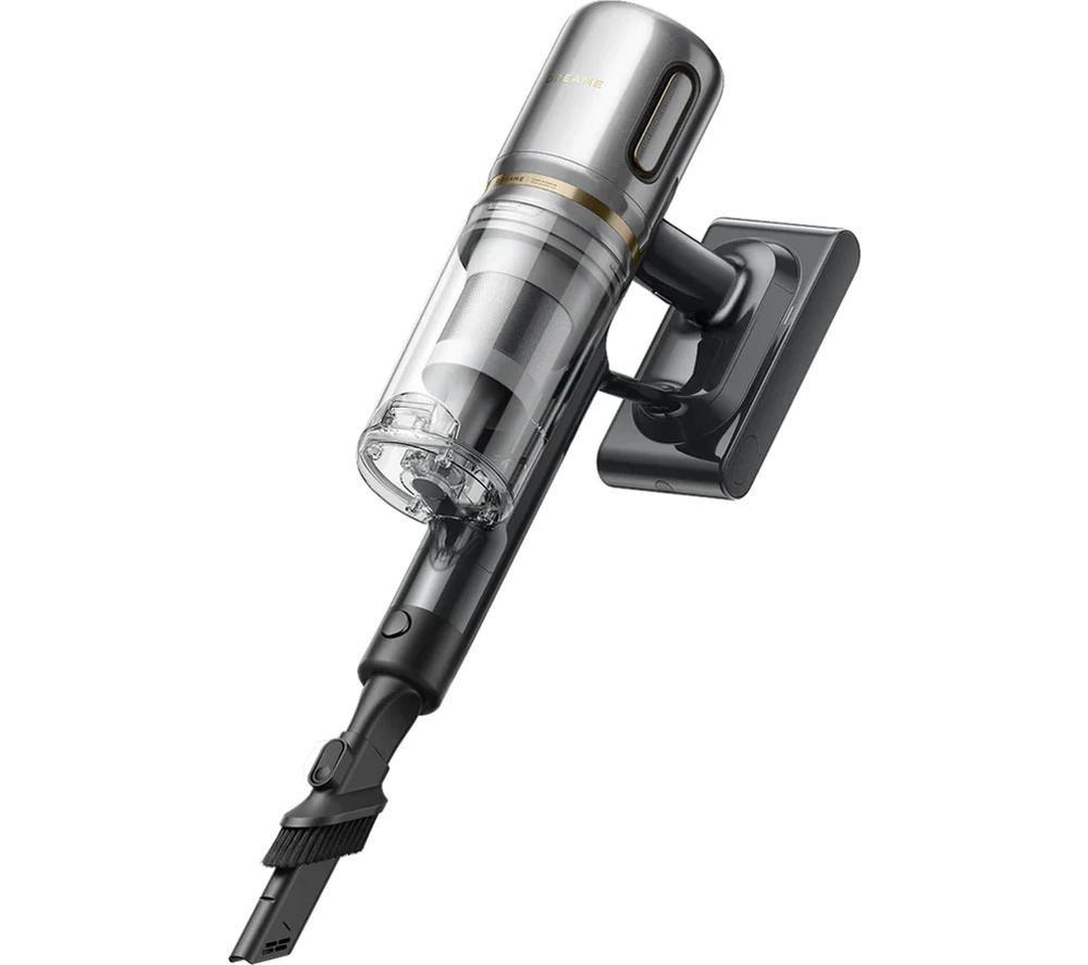 DREAME V20 Pro Cordless Vacuum Cleaner - Silver image number 6 of 12