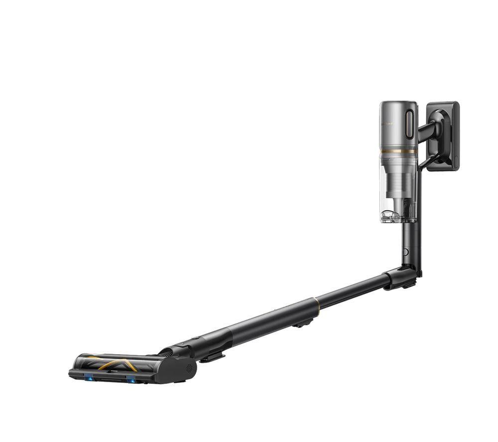 DREAME V20 Pro Cordless Vacuum Cleaner - Silver image number 7 of 12