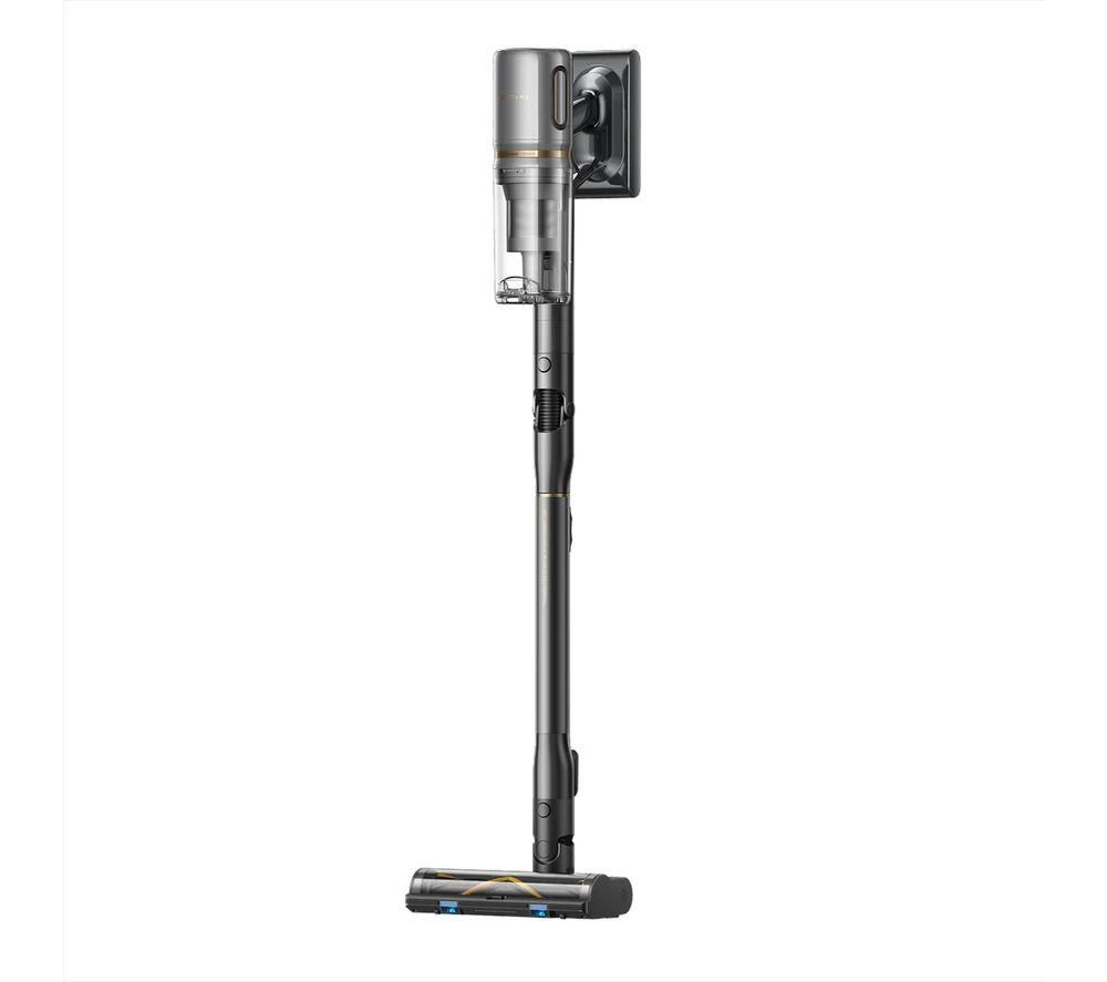 DREAME V20 Pro Cordless Vacuum Cleaner - Silver image number 9 of 12