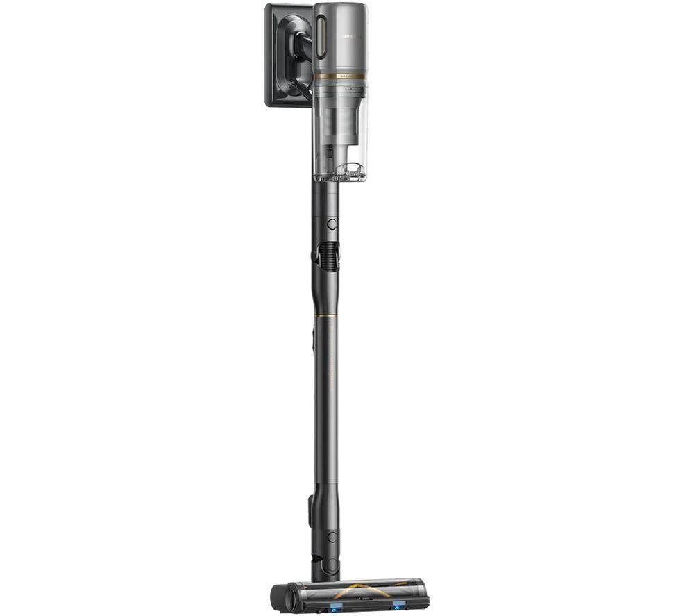 DREAME V20 Pro Cordless Vacuum Cleaner - Silver image number 10 of 12