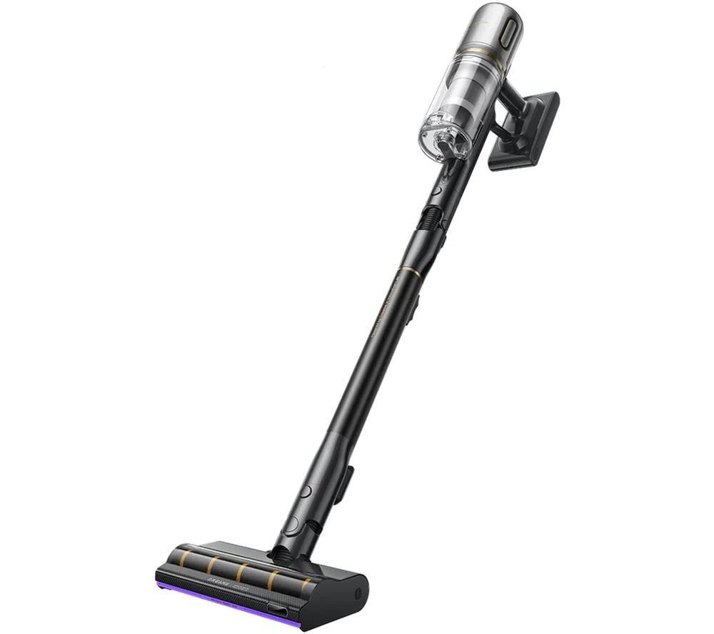 DREAME V20 Pro Cordless Vacuum Cleaner - Silver image number 11 of 12