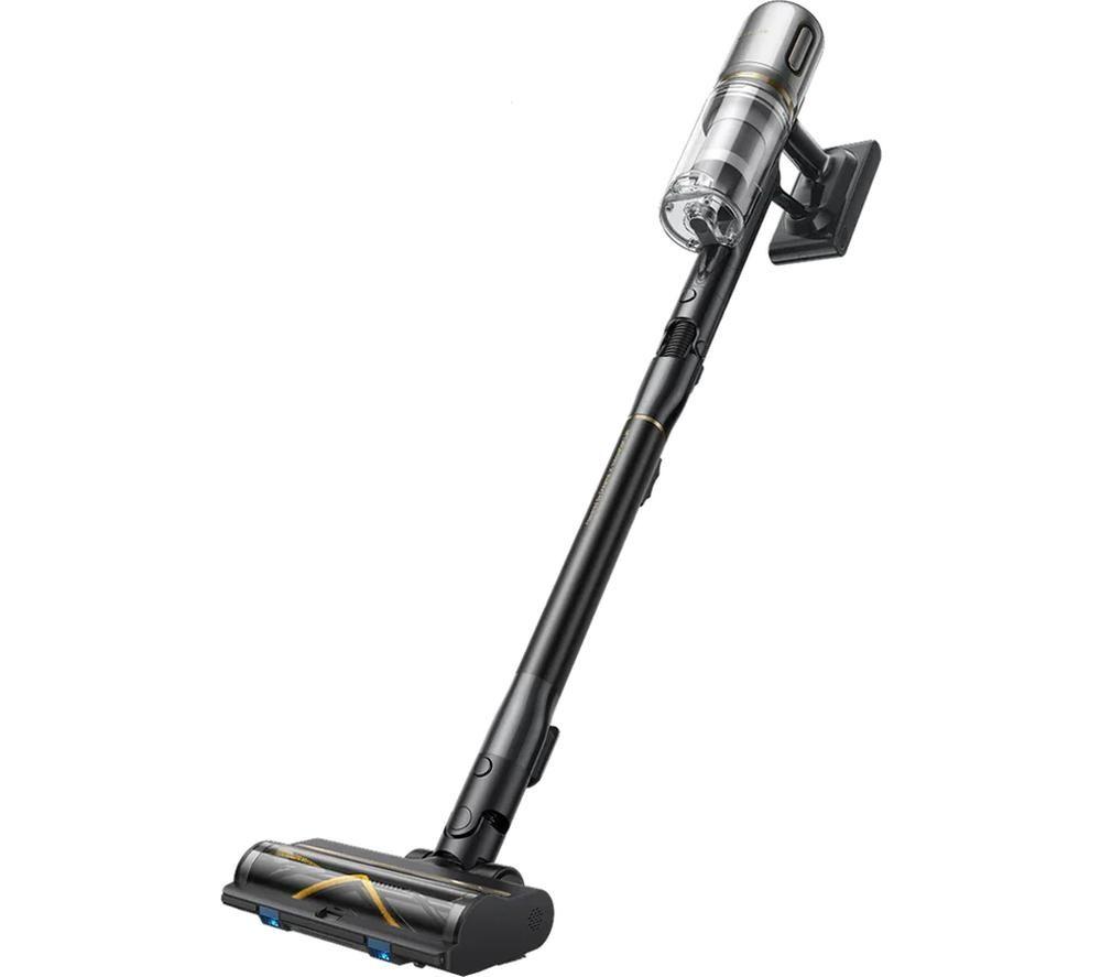 DREAME V20 Pro Cordless Vacuum Cleaner - Silver image number 12 of 12