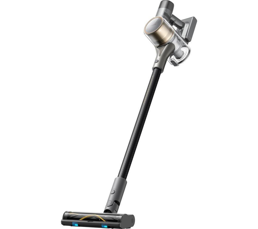 Dreame R30 Vrv31d Cordless Vacuum Cleaner - Silver, Silver/Grey