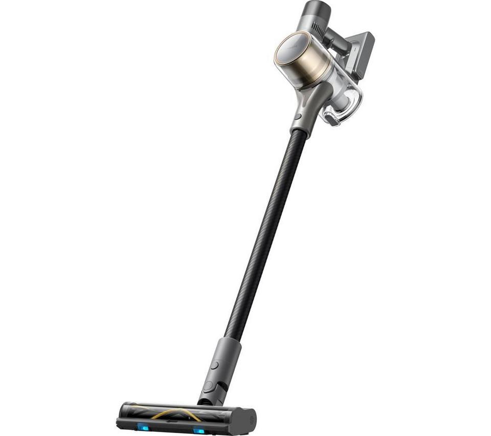 DREAME R30 VRV31D Cordless Vacuum Cleaner - Silver