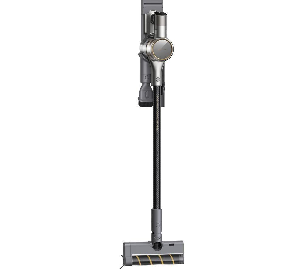DREAME R30 VRV31D Cordless Vacuum Cleaner - Silver image number 2 of 12